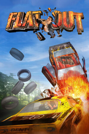 FlatOut Enhanced Free Download