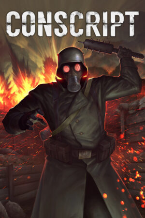 CONSCRIPT Free Download (v2.0.1.0)