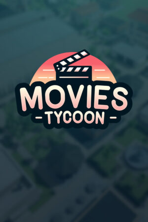 Movies Tycoon Free Download (v1.0.4)