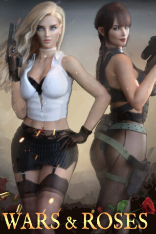 Wars and Roses Free Download (v1.070)