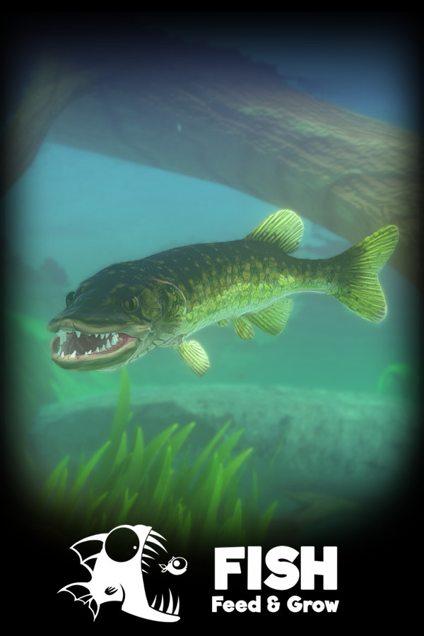 Feed and Grow Fish Free Download (Build 9933265)