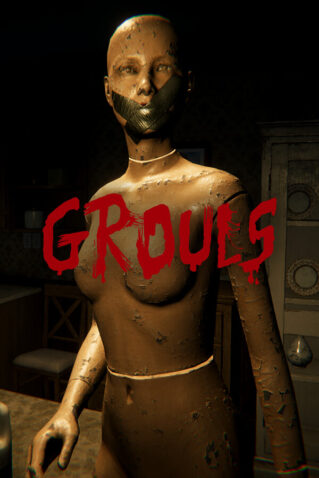 Grouls Free Download (Build 14810552)