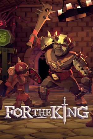 For The King Free Download (v1.1.00.11378)