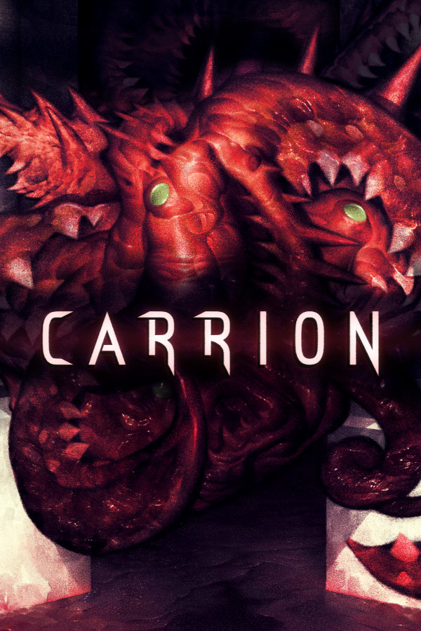 CARRION Free Download (v1.0.5.621)