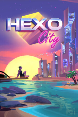 HexoCity Free Download (v1.1.1.1199)