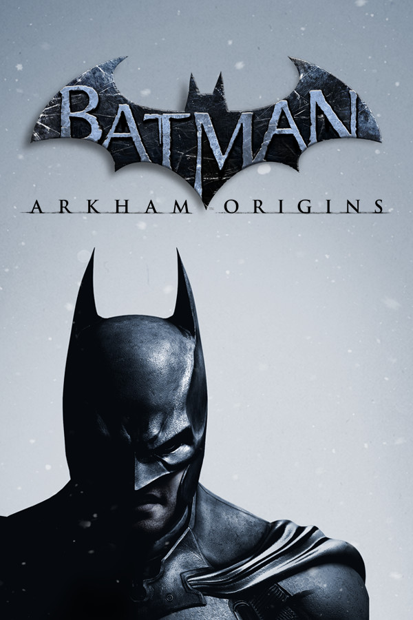 Batman Arkham Origins Free Download (v1.0)