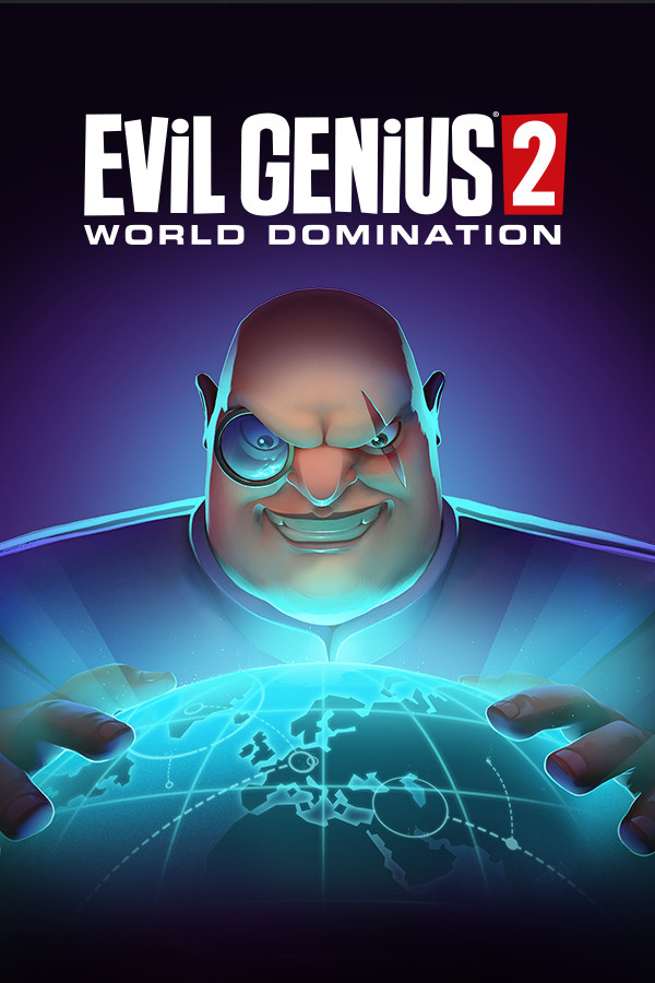 Evil Genius 2: World Domination Free Download (v1.13)