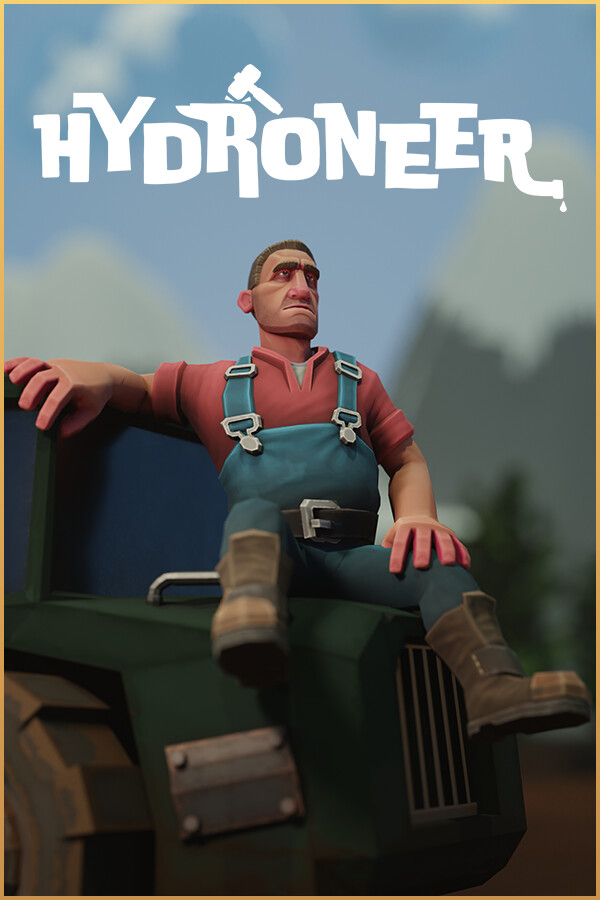 Hydroneer Free Download (v3.0.8)