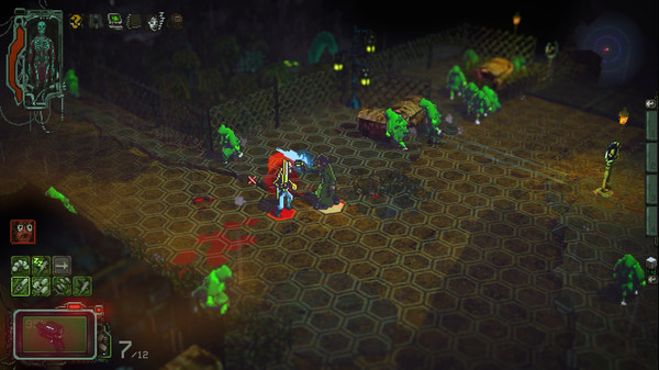 Mechajammer Gameplay