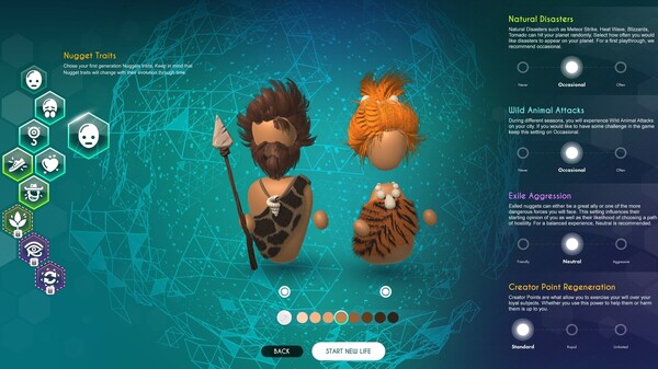 The Universim Free Download