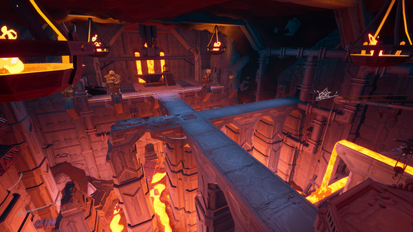 Hydroneer Free Download