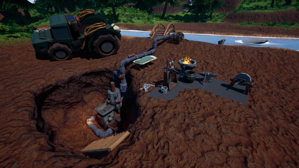 Hydroneer Free Download