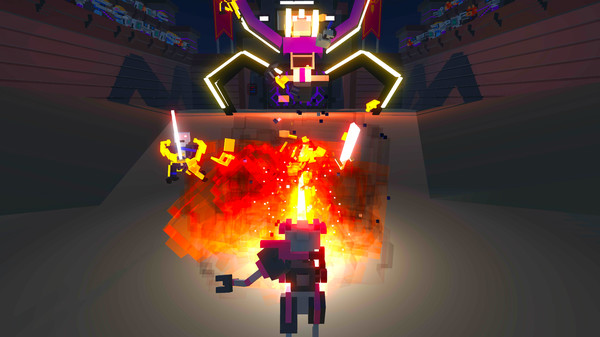 Clone Drone in the Danger Zone Free Download