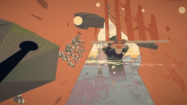 Valley Peaks Free Download