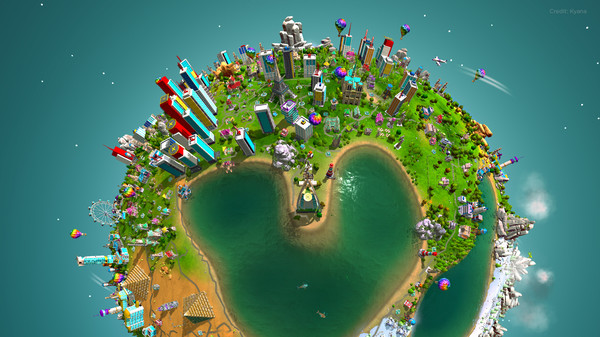 The Universim Free Download