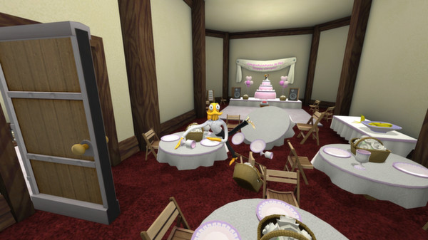Octodad: Dadliest Catch Free Download