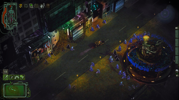 Mechajammer Walkthrough