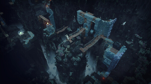 Cataclismo Walkthrough