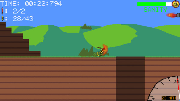 Hypothetimania Gameplay
