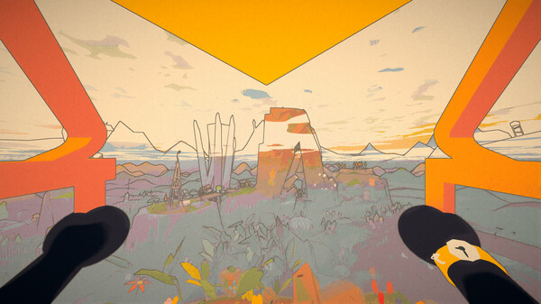 Valley Peaks Free Download