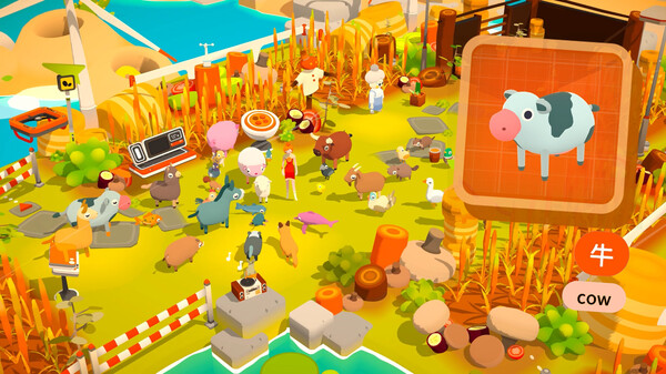 Noun Town Language Learning online