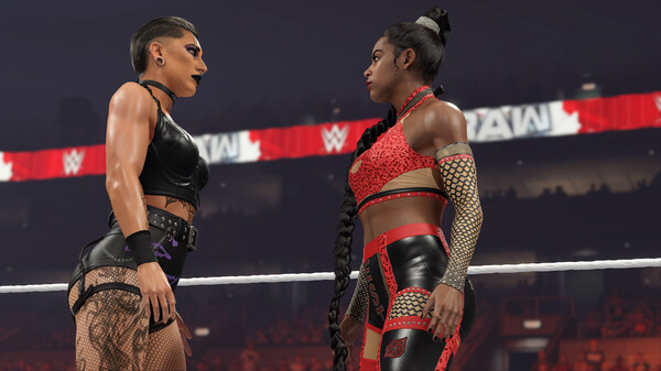 WWE 2K23 Free Download