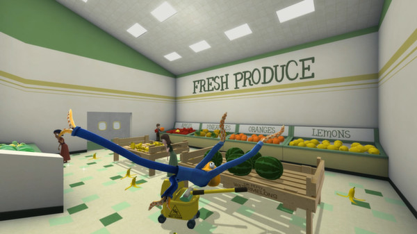 Octodad: Dadliest Catch Free Download