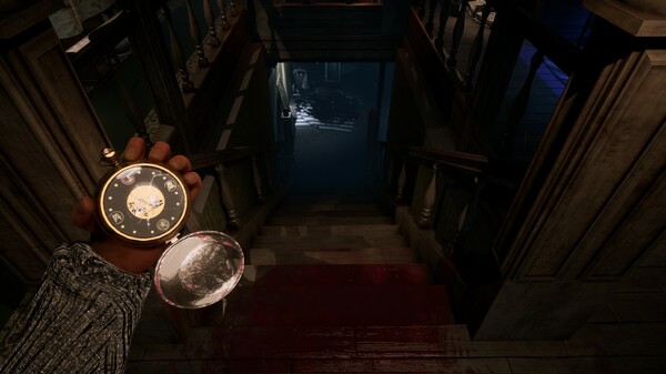 Silent Rain Online