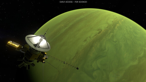 Kerbal Space Program 2 Free Download