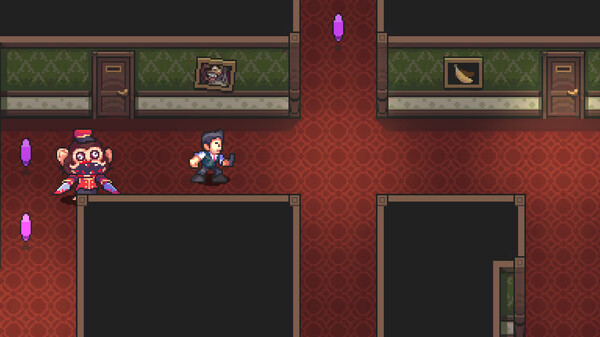 Super Dark Deception Free Download