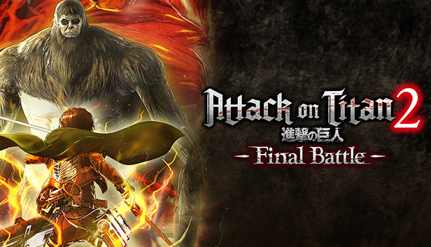 Attack on Titan 2 Final Battle Free Download