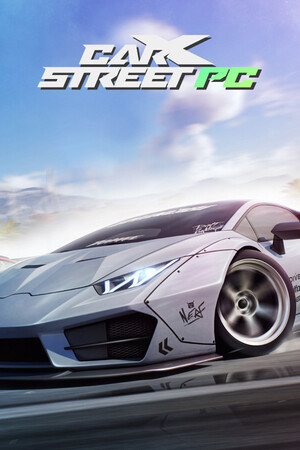 CarX Street Free Download (v1.0.1)