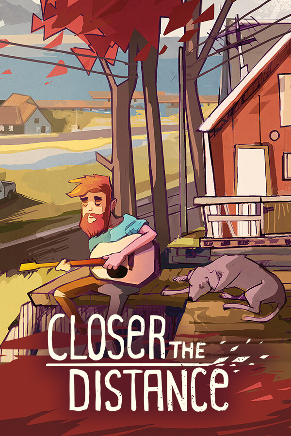 Closer the Distance Free Download