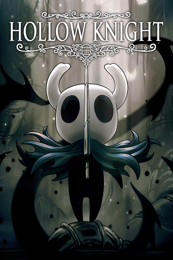 Hollow Knight Free Download (v1.5.78.11833)