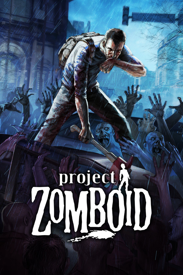 Project Zomboid Free Download (v41.78.16 + Co-op)