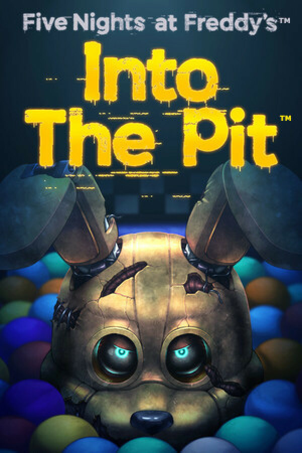 Five Nights at Freddy’s: Into the Pit Free Download