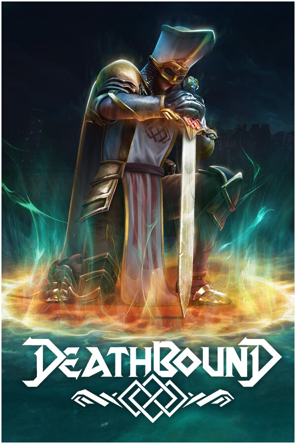 Deathbound Free Download (v1.1.3)