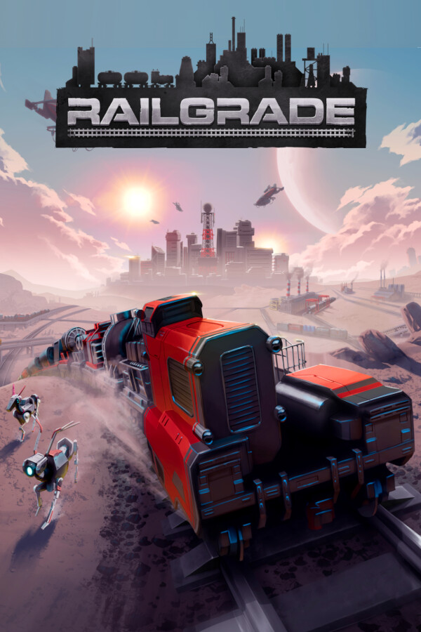 RAILGRADE Free Download (v7.3.63.1)