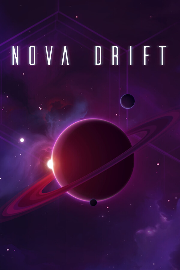 Nova Drift Free Download (v1.0)