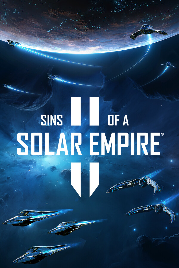 Sins of a Solar Empire II Free Download (v28.2.0)