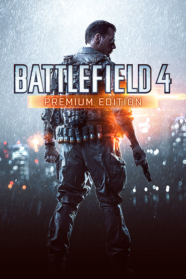 Battlefield 4 Premium Edition Free Download (v179547)