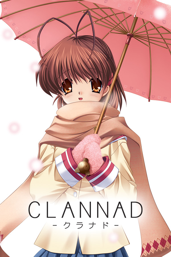 CLANNAD HD Edition Free Download (Build 6751983)