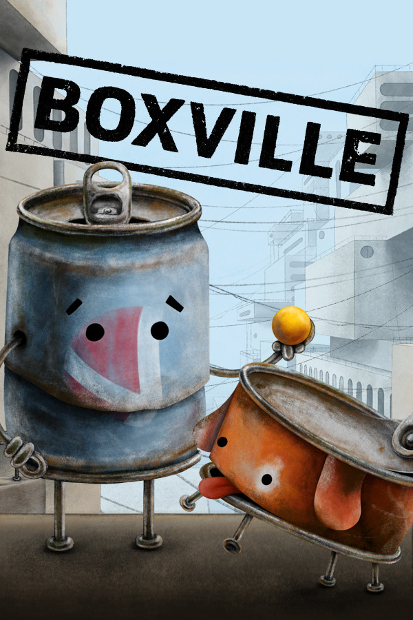 Boxville Free Download (Build 9598403)