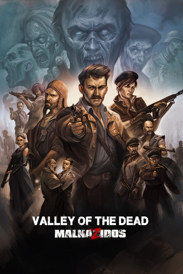 Valley of the Dead: MalnaZidos Free Download