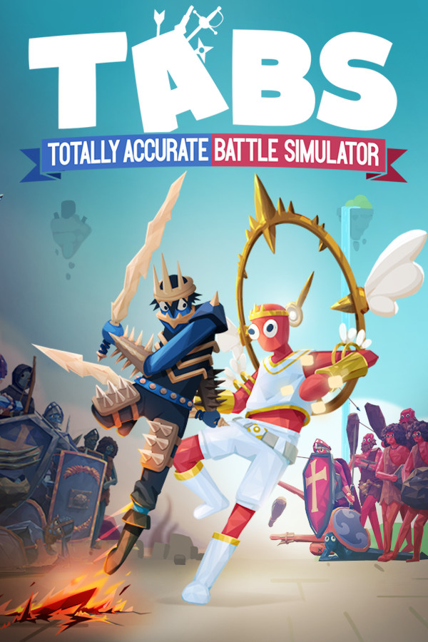 Totally Accurate Battle Simulator Free Download (v1.1.8)