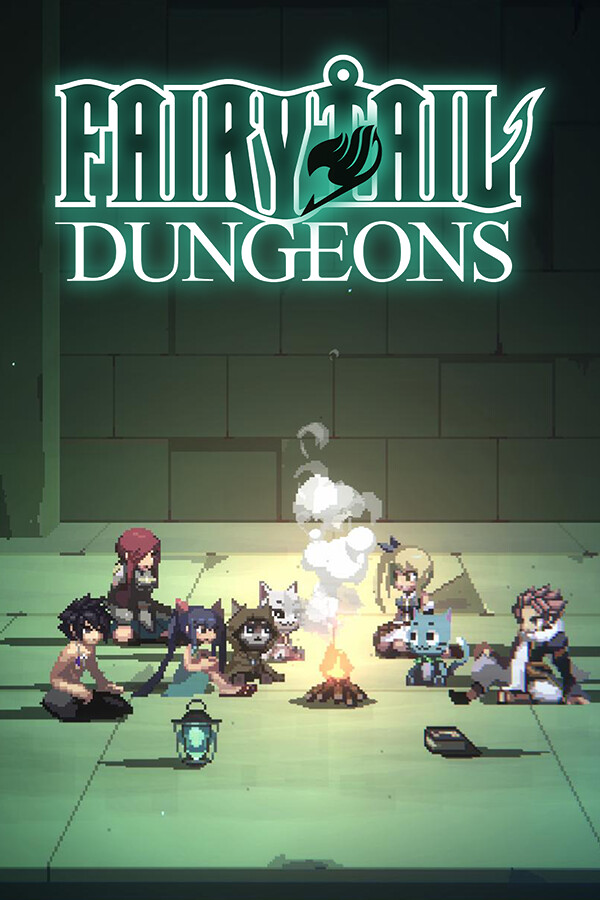 FAIRY TAIL: DUNGEONS Free Download (Build 15497963)