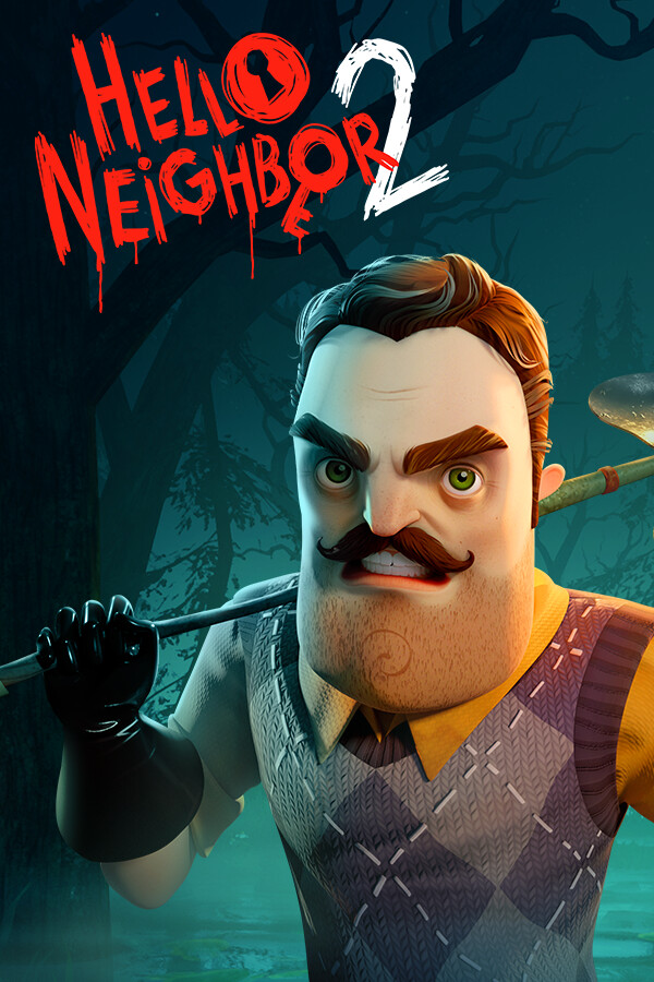 Hello Neighbor 2 Free Download (v1.3.0.19)