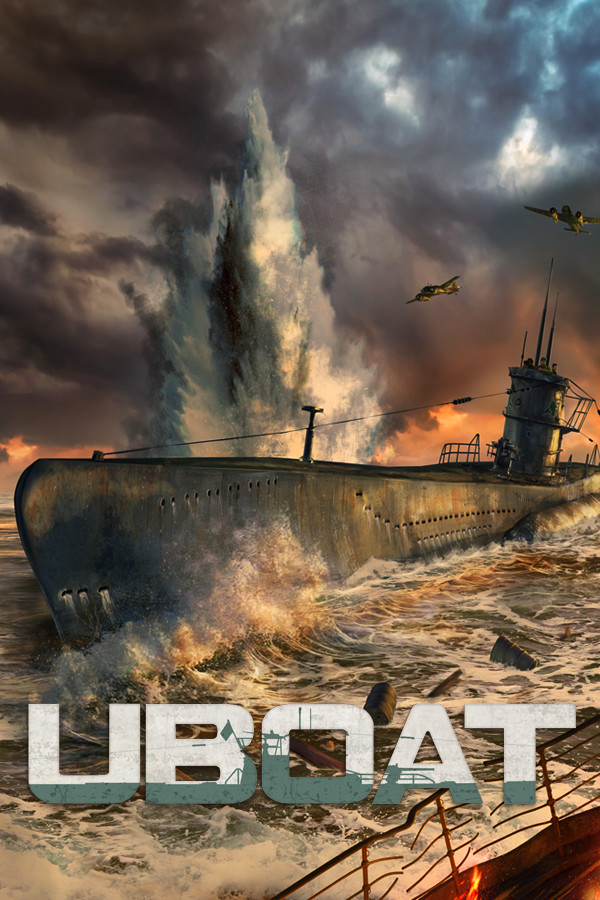 UBOAT Free Download