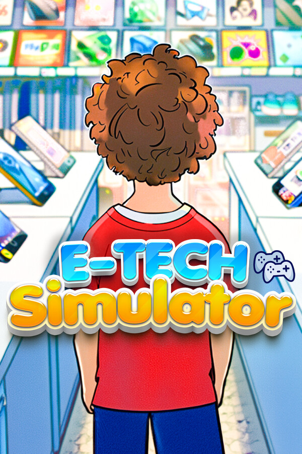 E-TECH SIMULATOR Free Download