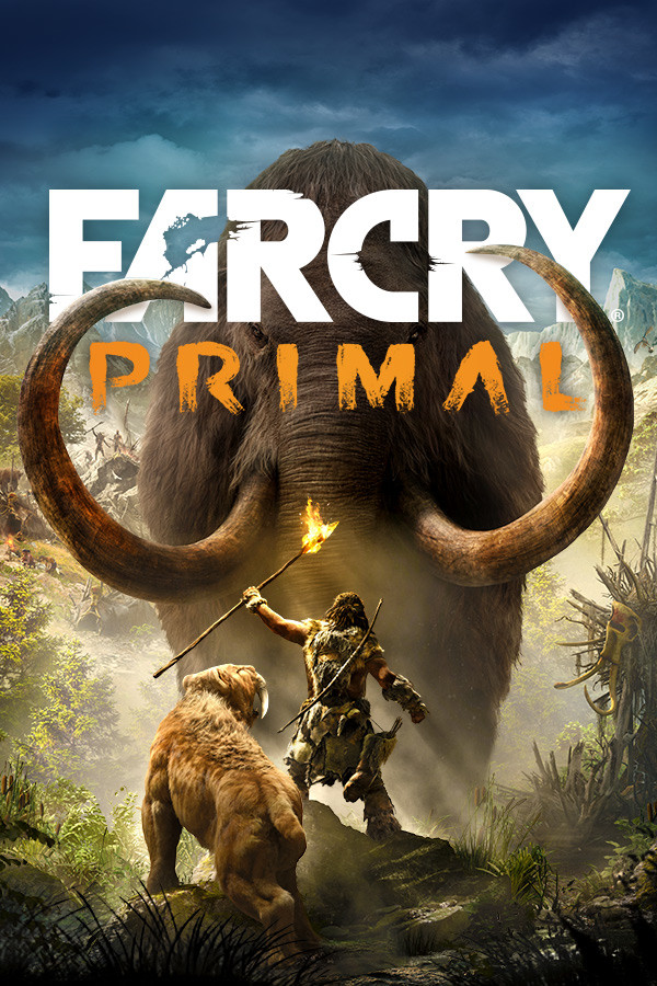 Far Cry Primal Free Download (v1.3.3)